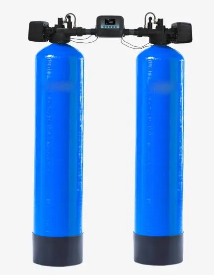 Fobrite AT-1500 Tandem Yumuşatma Sistemi