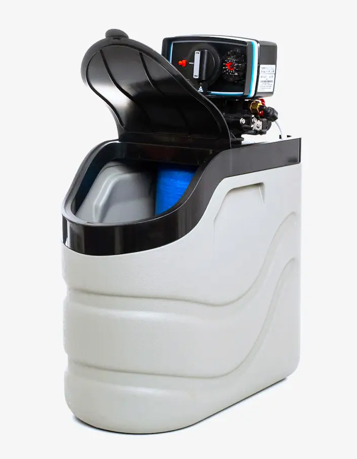 Fobrite BNT650T Zaman Kontrollü Open Kabinet Yumuşatma Sistemi Fobrite BNT650T Zaman Kontrollü Open Kabinet Yumuşatma Sistemi - Görsel 1