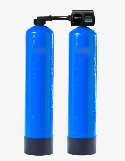 Fobrite F21 Tandem Yumuşatma Sistemi