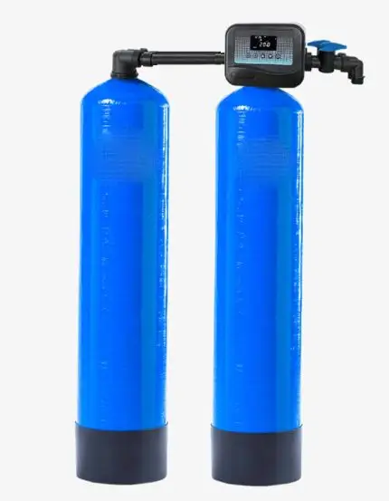 Fobrite TW-100 Tandem Yumuşatma Sistemi