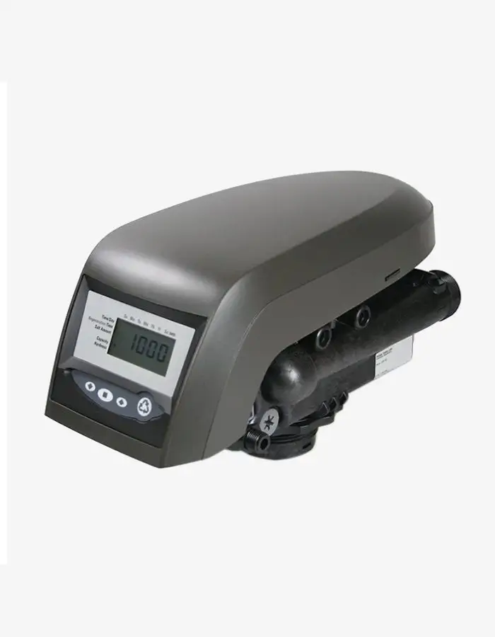 Pentair Autotrol Performa Logix Serisi 263/268 Kontrol Valfleri - Pemax