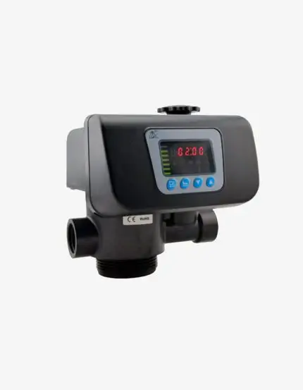 Runxin 53504S (F67B1) Kontrol Valfi