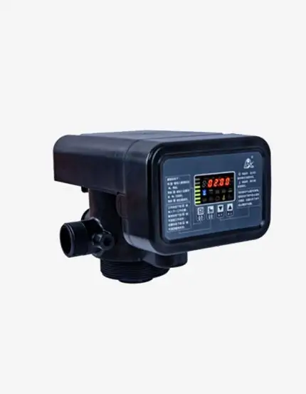 Runxin F133A3 Yumuşatma Kontrol Valfi