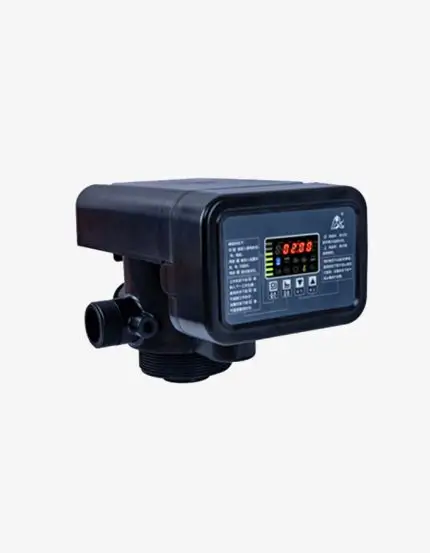 Runxin F134A1 Filtre Kontrol Valfi