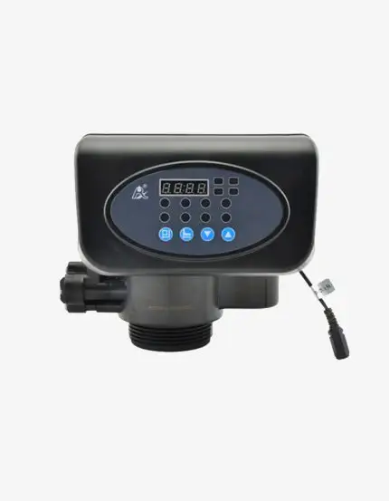 Runxin F63P3 Yumuşatma Kontrol Valfi