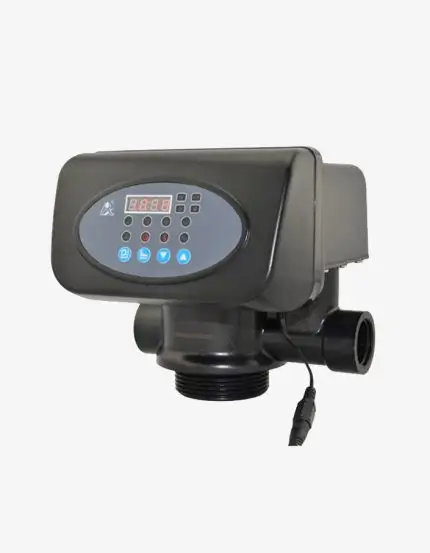 Runxin F67P1 Filtre Kontrol Valfi