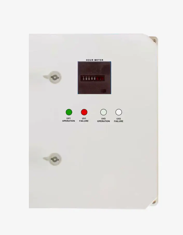 EA 7200 Pro UV Panosu EA 7200 Pro UV Panosu - Görsel 1
