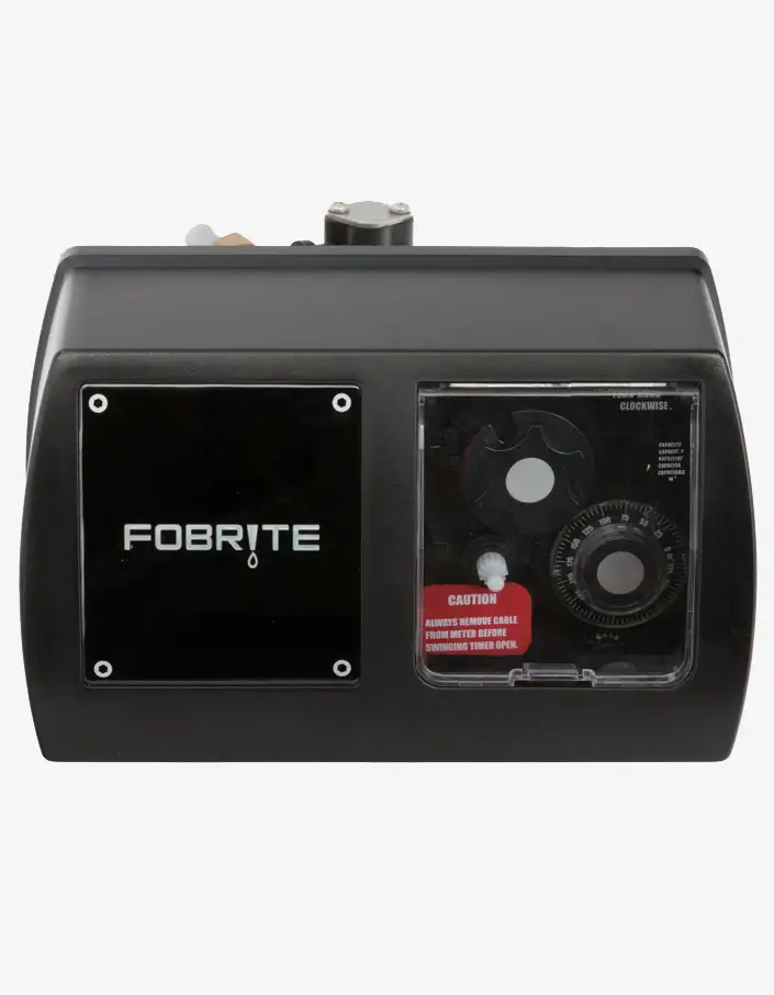 Fobrite F21 Valf Fobrite F21 Kontrol Valfi - Görsel 1