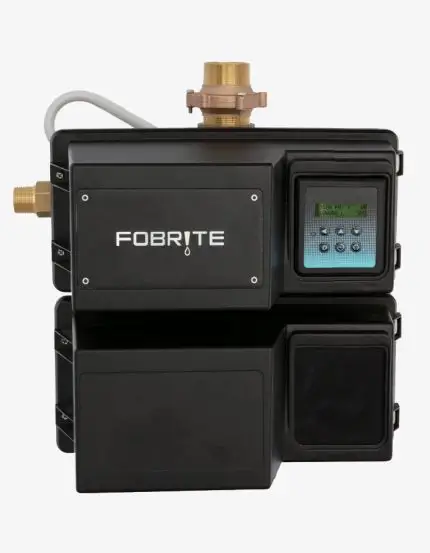 Fobrite F61 Kontrol Valfi