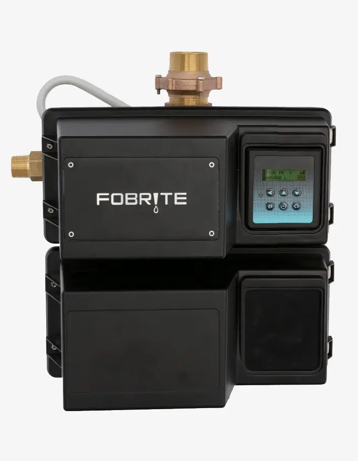 Fobrite F61NXT Kontrol Valfi Fobrite F61 Kontrol Valfi - Görsel 1