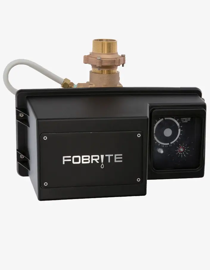 Fobrite F51 Kontrol Valfi Fobrite F51 Kontrol Valfi - Görsel 1