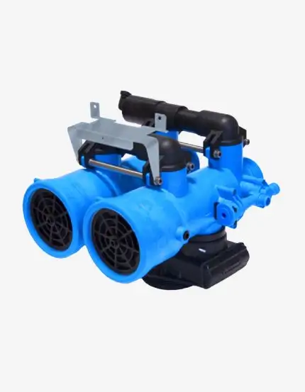 Pentair Siata V250 Serisi Kontrol Valfleri