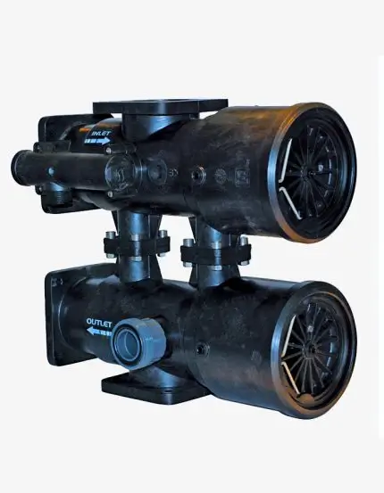 Pentair Siata V360 Serisi Kontrol Valfleri