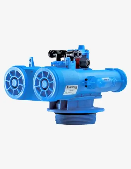 Pentair Siata V230 Serisi Kontrol Valfleri