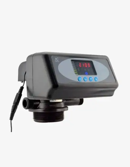 Runxin 53502 (F71B1) Kontrol Valfi