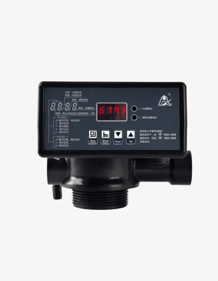 Runxin F67Q1 Filtre Kontrol Valfi