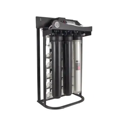 RO-200 Su Arıtma Cihazı